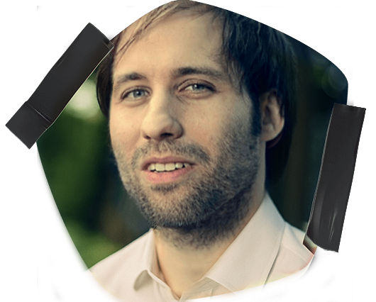 Porfilbild Daniel Pfefferle